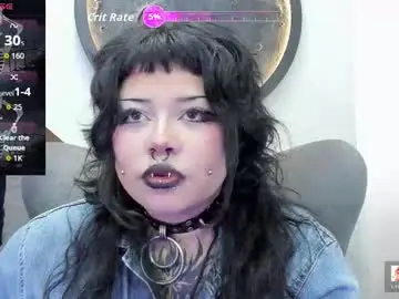 Chaturbate Adult Video Chat of miaamane