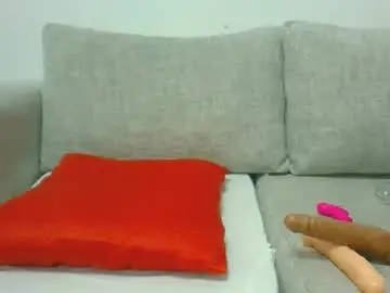 Chaturbate Nude Webcam of michellevice