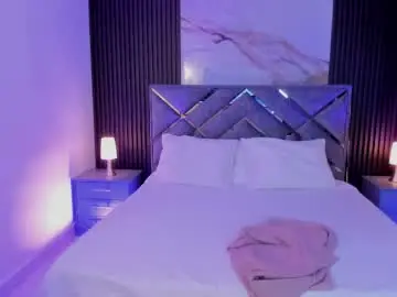 Chaturbate Sex Cam of milacurvy