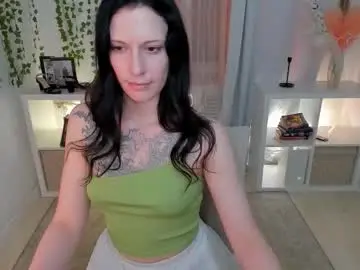 Chaturbate Private Sex Chat of mira_mooor