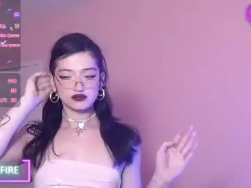 Chaturbate Best Webcam of moonfiredance