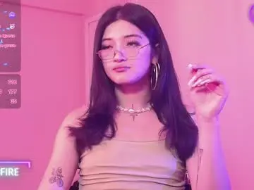 Chaturbate Watch Live Sex Cams of moonfiredance