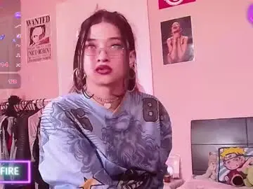 Chaturbate Live Sex of moonfiredance