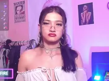 Chaturbate Watch Live Sex Cams of moonfiredance