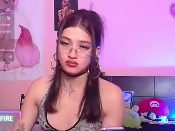 Chaturbate Adult Webcams of moonfiredance