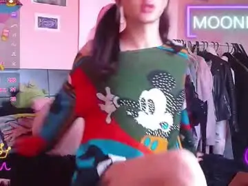 Chaturbate Best Webcam of moonfiredance