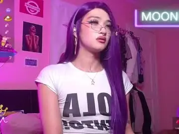 Chaturbate Live Porn of moonfiredance
