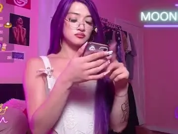 Chaturbate Live Sex of moonfiredance