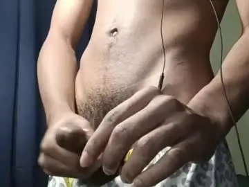 Chaturbate Nude Webcam of olliebennit