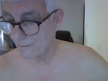 Chaturbate Live Porn of patrick5275