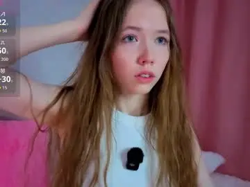 Chaturbate Live Sex of pearly_peach_