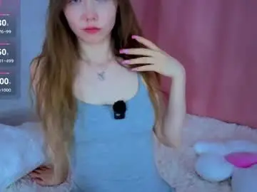 Chaturbate Sex Cam of pearly_peach_