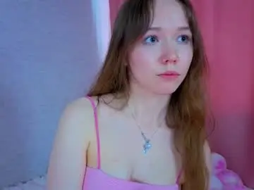 Chaturbate Nude Webcam of pearly_peach_
