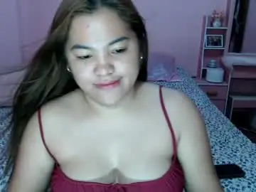 Chaturbate Sex Cam of pinay_sweetheartx