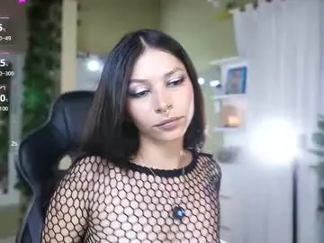 Chaturbate Live Sex of polvodeestrellas_