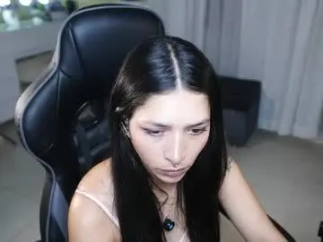 Chaturbate Free Live Porn of polvodeestrellas_