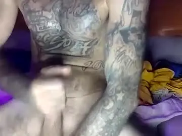 Chaturbate Nude Webcam of prettyboytatted69