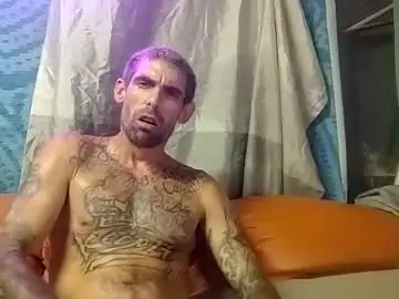 Chaturbate Watch Live Sex Cams of prettyboytatted69