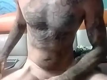 Chaturbate Private Sex Chat of prettyboytatted69