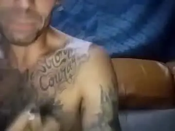 Chaturbate Adult Video Chat of prettyboytatted69
