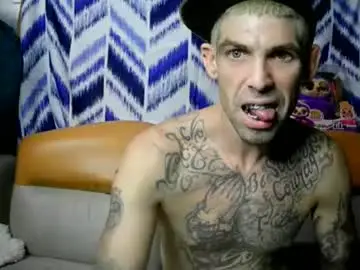 Chaturbate Free Porn Cam of prettyboytatted69