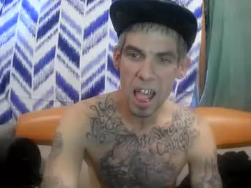 Chaturbate Sex Cam of prettyboytatted69