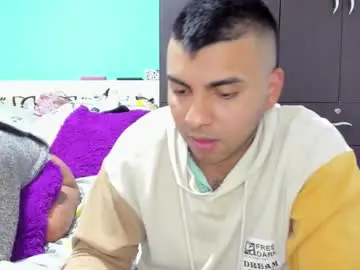 Chaturbate Sex Chat of scarletandryan28