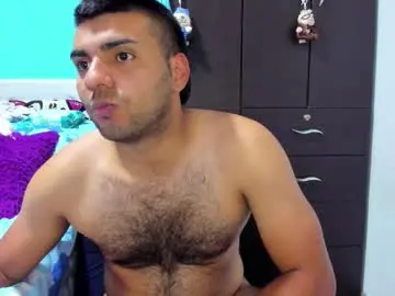 Chaturbate Adult Video Chat of scarletandryan28