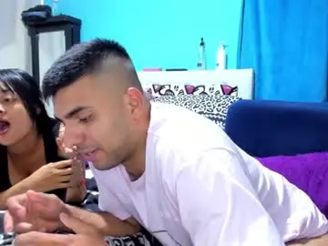 Chaturbate Watch Live Sex Cams of scarletandryan28