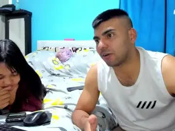 Chaturbate Best Webcam of scarletandryan28