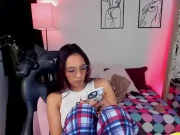 Chaturbate Sex Chat of skyssoul