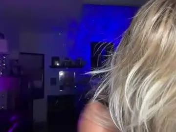 Chaturbate Free Live Porn of velvetbarbie