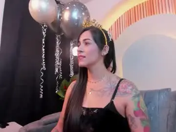 Chaturbate Adult Webcams of violeet_scottt