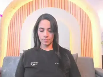 Chaturbate Nude Webcam of violeet_scottt