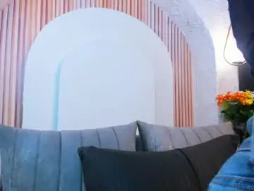Chaturbate Watch Live Sex Cams of violeet_scottt