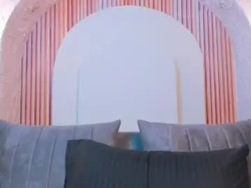 Chaturbate Adult Webcam of violeet_scottt