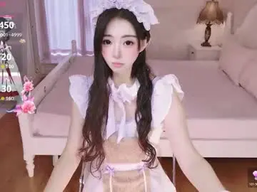 Chaturbate Free Porn Cam of xiaoyu_ko