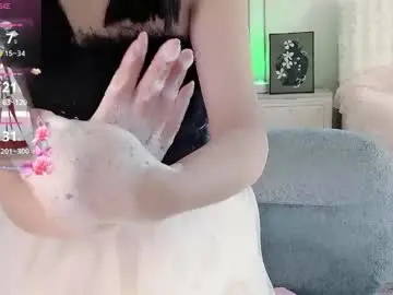 Chaturbate Nude Webcam of xiaoyu_ko