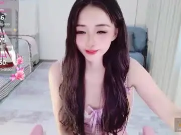 Chaturbate Live Sex Cam of xiaoyu_ko