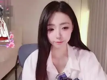 Chaturbate Sex Cam of xiaoyu_ko