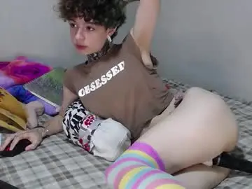 Chaturbate Sex Cam of yoonbum_