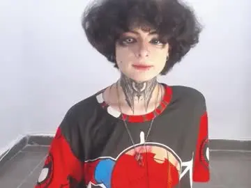 Chaturbate Nude Webcam of yoonbum_