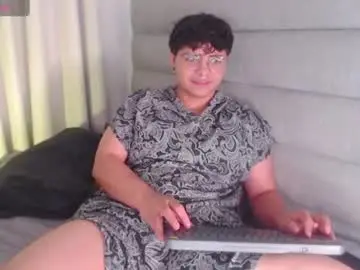 Chaturbate Live Porn of yossefmout
