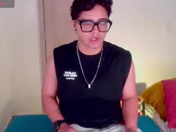 Chaturbate Best live sex cam show of yossefmout