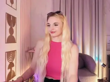 Chaturbate Watch Live Sex Cams of _mila_lux_