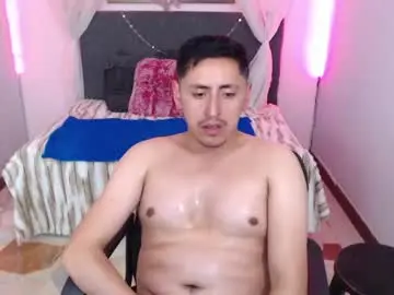 Chaturbate Private Sex Chat of alex_levi