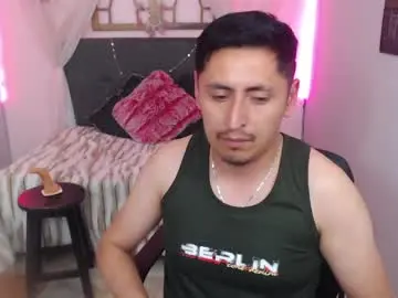 Chaturbate Adult Webcam of alex_levi