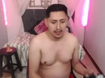 Chaturbate Private Sex Chat of alex_levi
