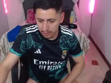 Chaturbate Sex Chat of alex_levi