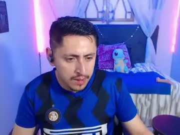 Chaturbate Free Porn Cam of alex_levi